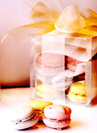 Rural Intelligence Food