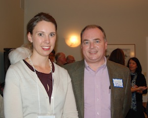 Rural Intelligence Parties and Openings