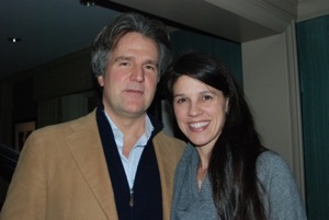 Rural Intelligence Parties and Openings