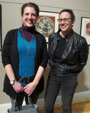 Rural Intelligence Parties and Openings