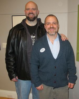 Rural Intelligence Parties and Openings