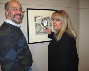 Rural Intelligence Parties and Openings