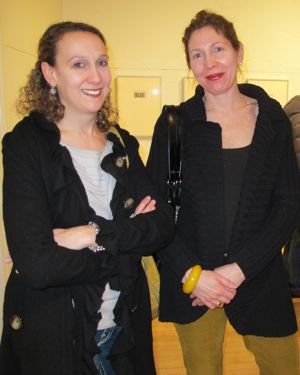 Rural Intelligence Parties and Openings