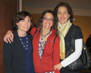 Rural Intelligence Parties and Openings