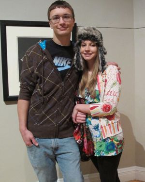 Rural Intelligence Parties and Openings