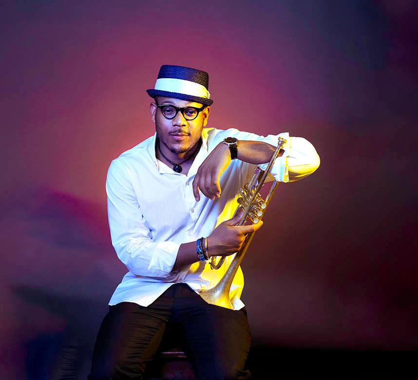 Etienne Charles