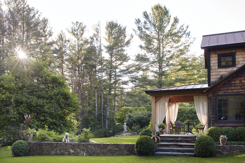 Photos by William Waldron/Otto