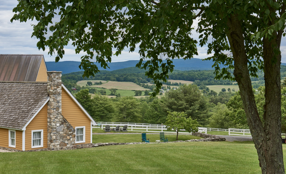 Exterior Exterior