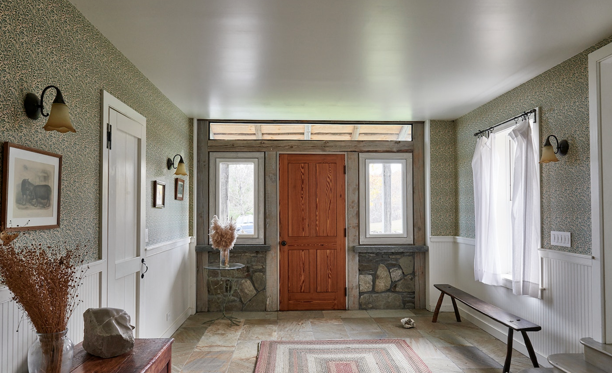 Entry Entry