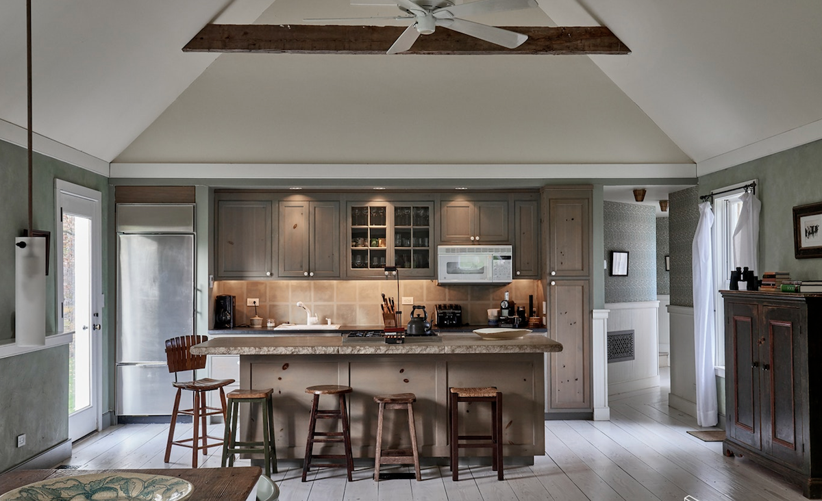 Kitchen Kitchen