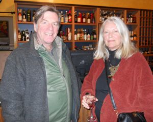 Rural Intelligence Parties and Openings