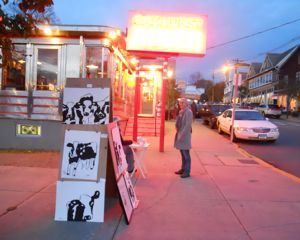 Rural Intelligence Parties and Openings