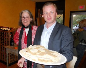 Rural Intelligence Parties and Openings