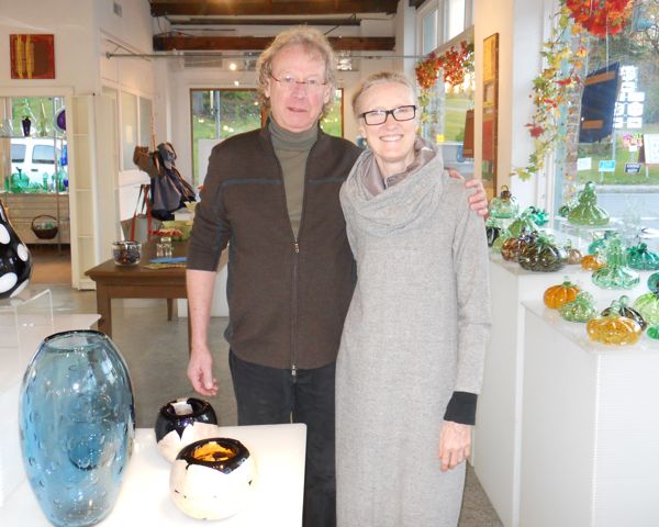 Rural Intelligence Parties and Openings