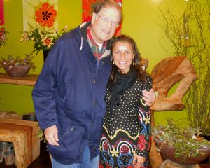 Rural Intelligence Parties and Openings