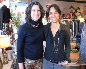 Rural Intelligence Parties and Openings