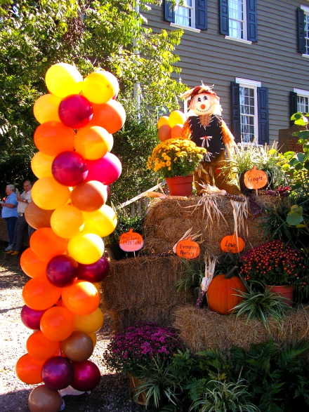 Rural Intelligence Road Trips