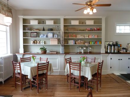 Rural Intelligence Food