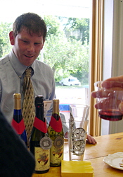 Rural Intelligence Food