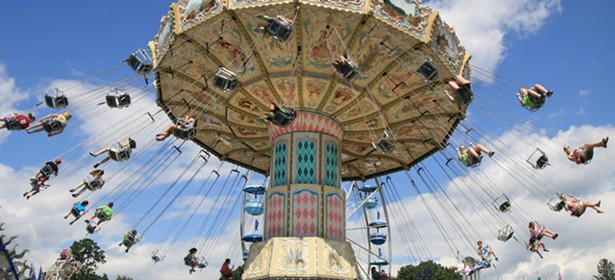 Dutchess County Fair