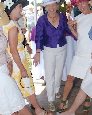 Rural Intelligence Parties and Openings