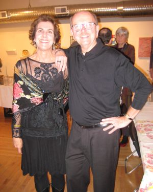 Rural Intelligence Parties and Openings