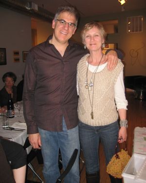 Rural Intelligence Parties and Openings