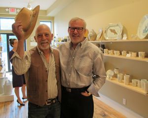 Rural Intelligence Parties and Openings