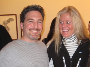 Rural Intelligence Parties and Openings