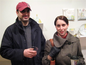 Rural Intelligence Parties and Openings