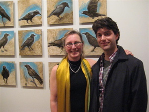 Rural Intelligence Parties and Openings