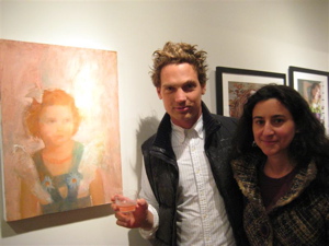 Rural Intelligence Parties and Openings