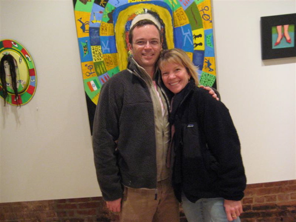 Rural Intelligence Parties and Openings