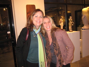 Rural Intelligence Parties and Openings