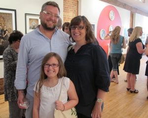 Rural Intelligence Parties and Openings