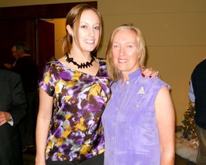 Rural Intelligence Parties and Openings