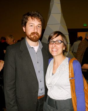 Rural Intelligence Parties and Openings