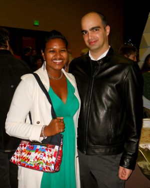 Rural Intelligence Parties and Openings