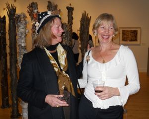 Rural Intelligence Parties and Openings