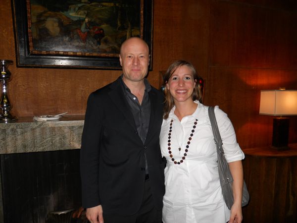 Rural Intelligence Parties and Openings