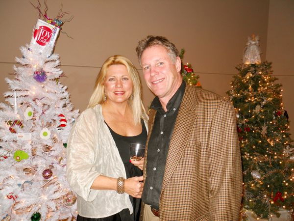 Rural Intelligence Parties and Openings