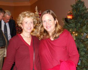 Rural Intelligence Parties and Openings