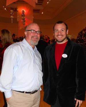 Rural Intelligence Parties and Openings