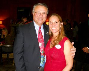 Rural Intelligence Parties and Openings