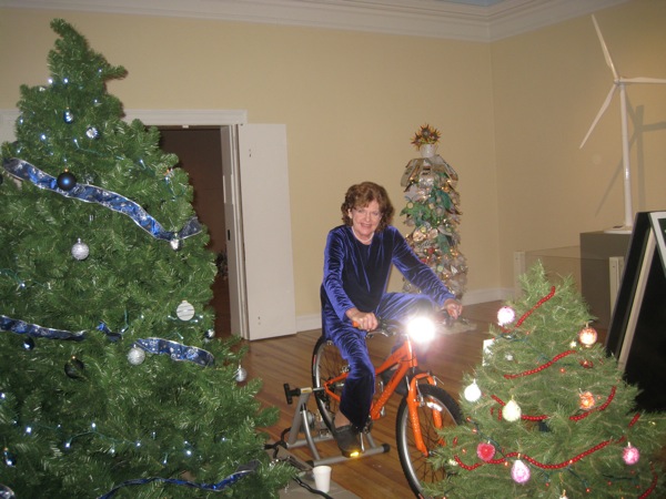 Rural Intelligence Parties and Openings