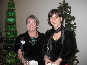 Rural Intelligence Parties and Openings