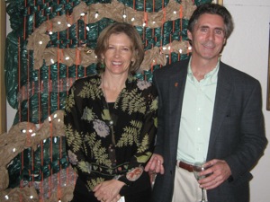 Rural Intelligence Parties and Openings