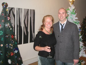 Rural Intelligence Parties and Openings