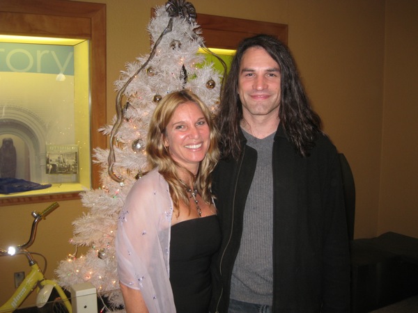 Rural Intelligence Parties and Openings