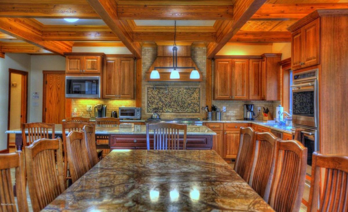 Kitchen Kitchen